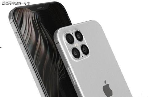 iphone12最新爆料图片,外观设计大揭秘,性能升级亮点抢先看! 第1张 iphone12最新爆料图片,外观设计大揭秘,性能升级亮点抢先看! 第1张